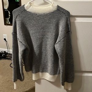 Shein sweater